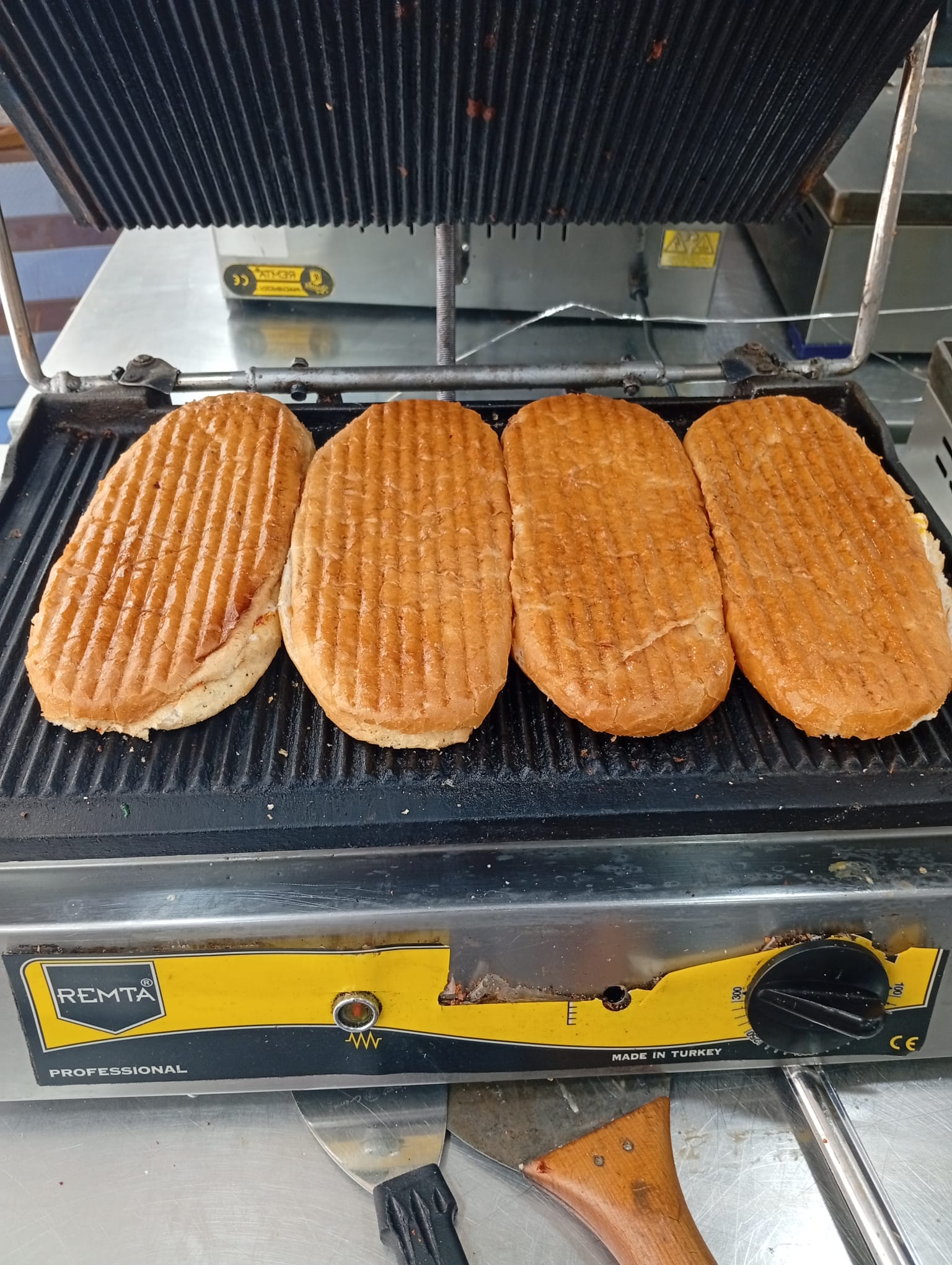 Öz Tadım Börek Salonu